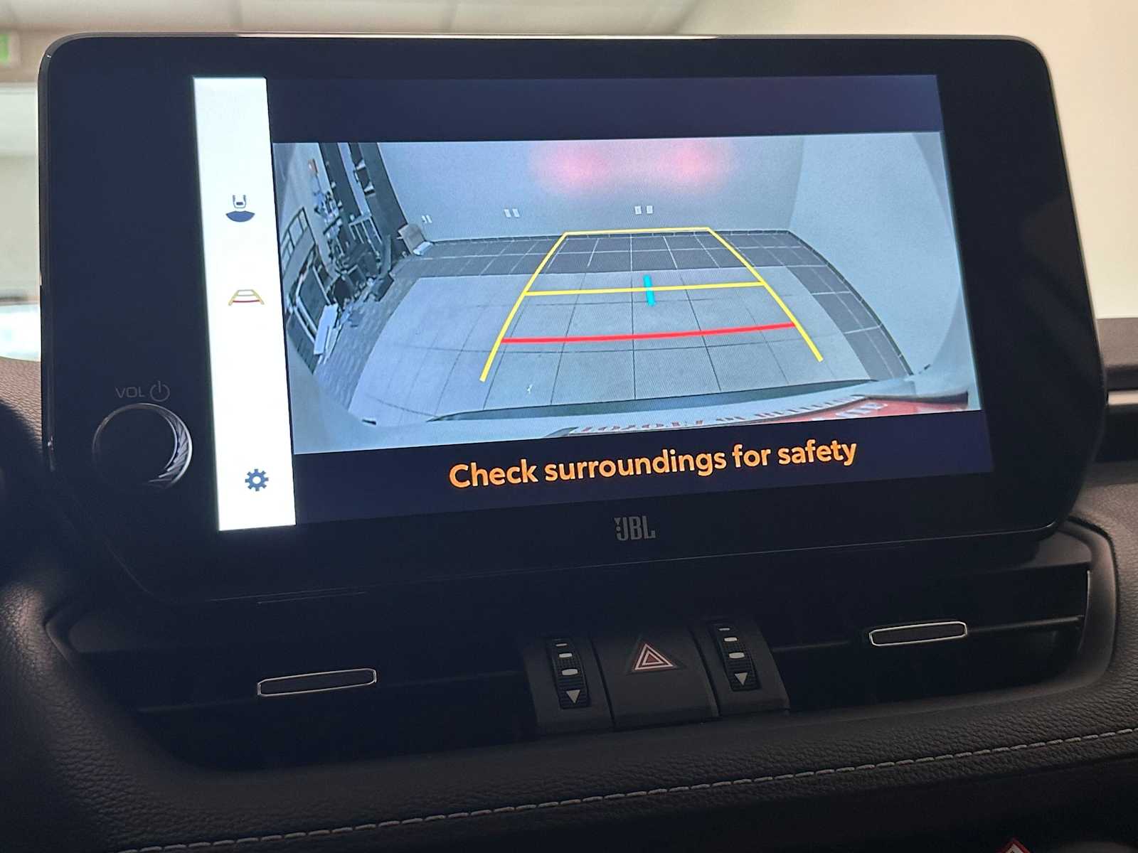 Thumbnail: 2025 Toyota RAV4 - 12