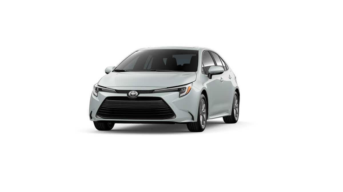 Thumbnail: 2026 Toyota Corolla - 18