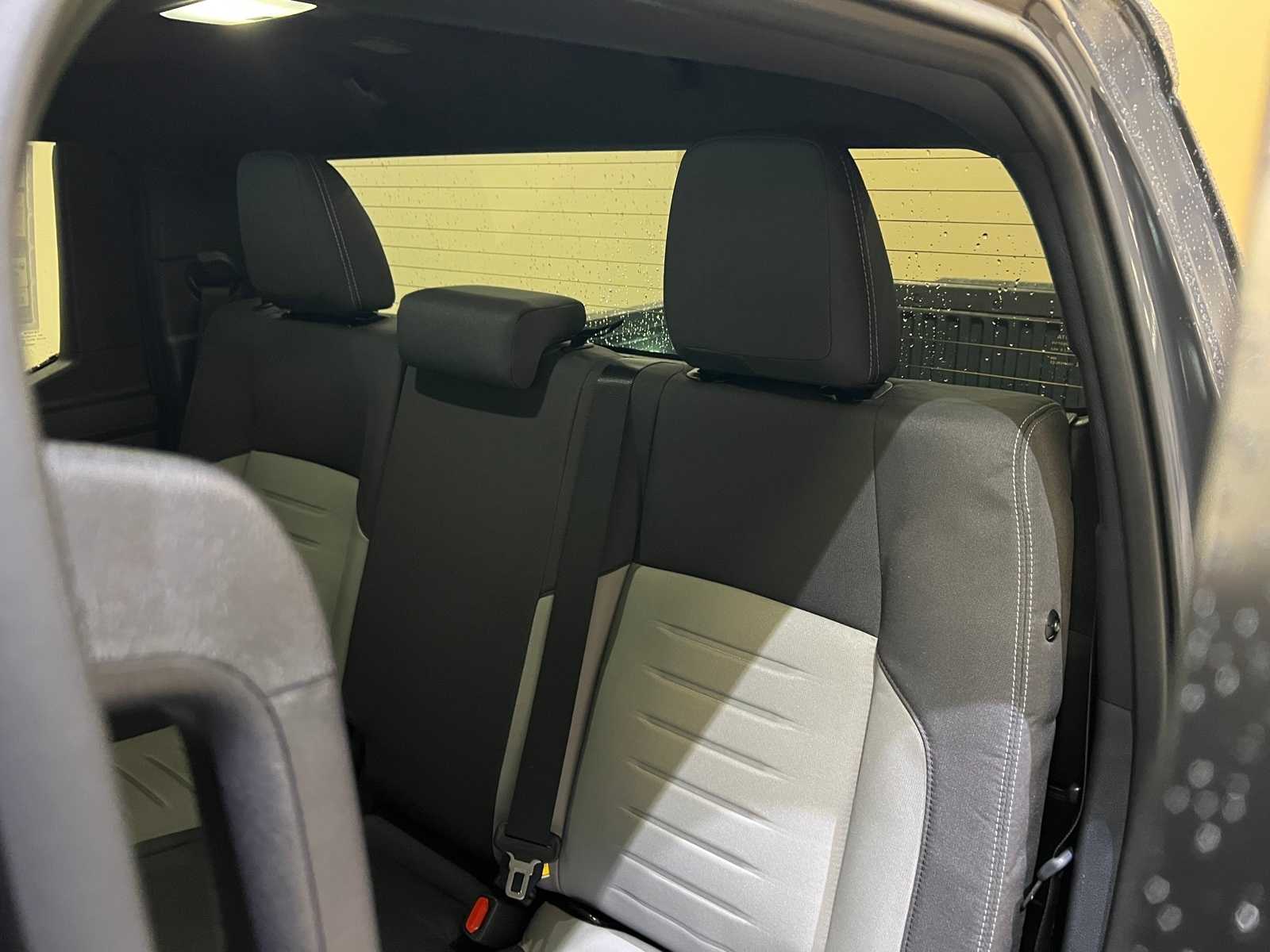 Thumbnail: 2026 Toyota Tacoma - 12