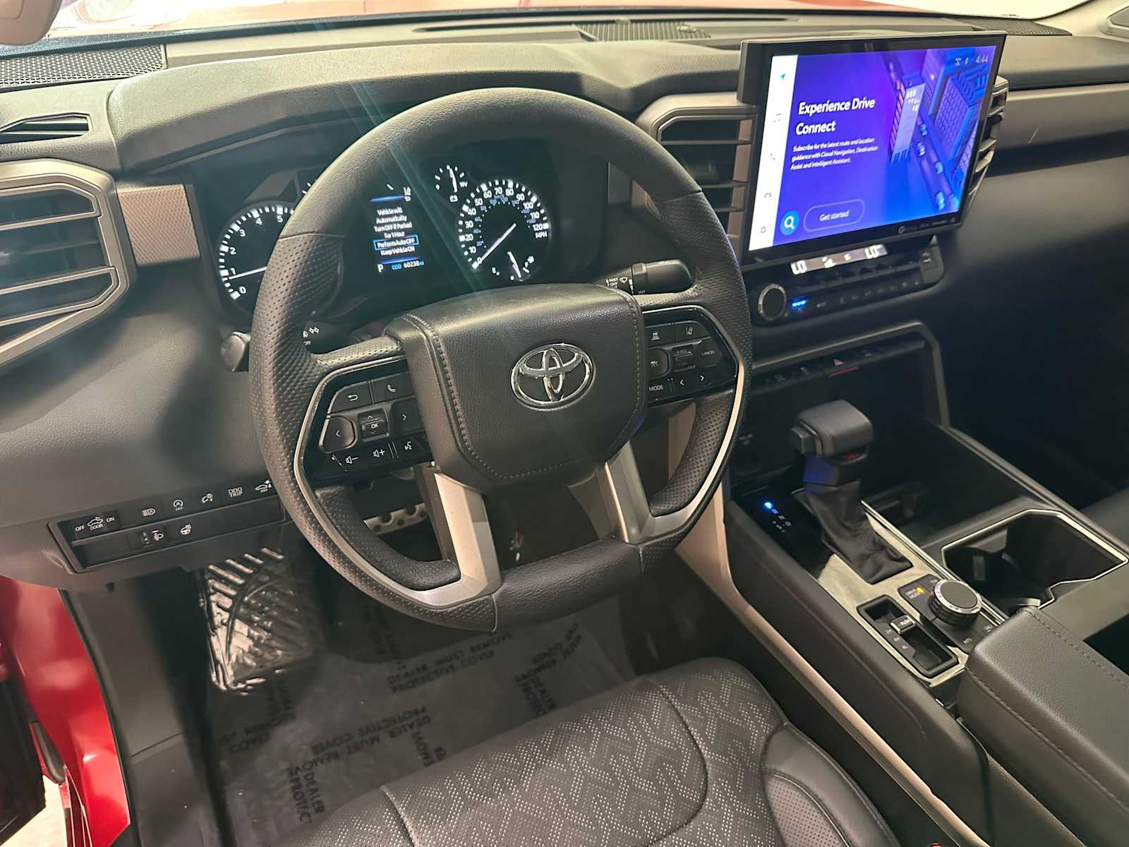 Thumbnail: 2023 Toyota Tundra - 2