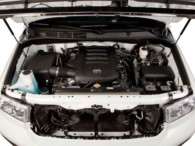 Thumbnail: 2010 Toyota Tundra - 10