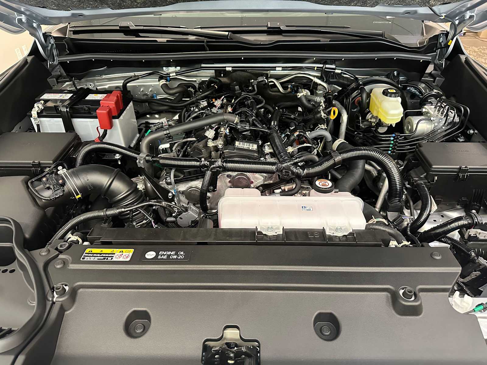 Thumbnail: 2026 Toyota 4Runner - 9