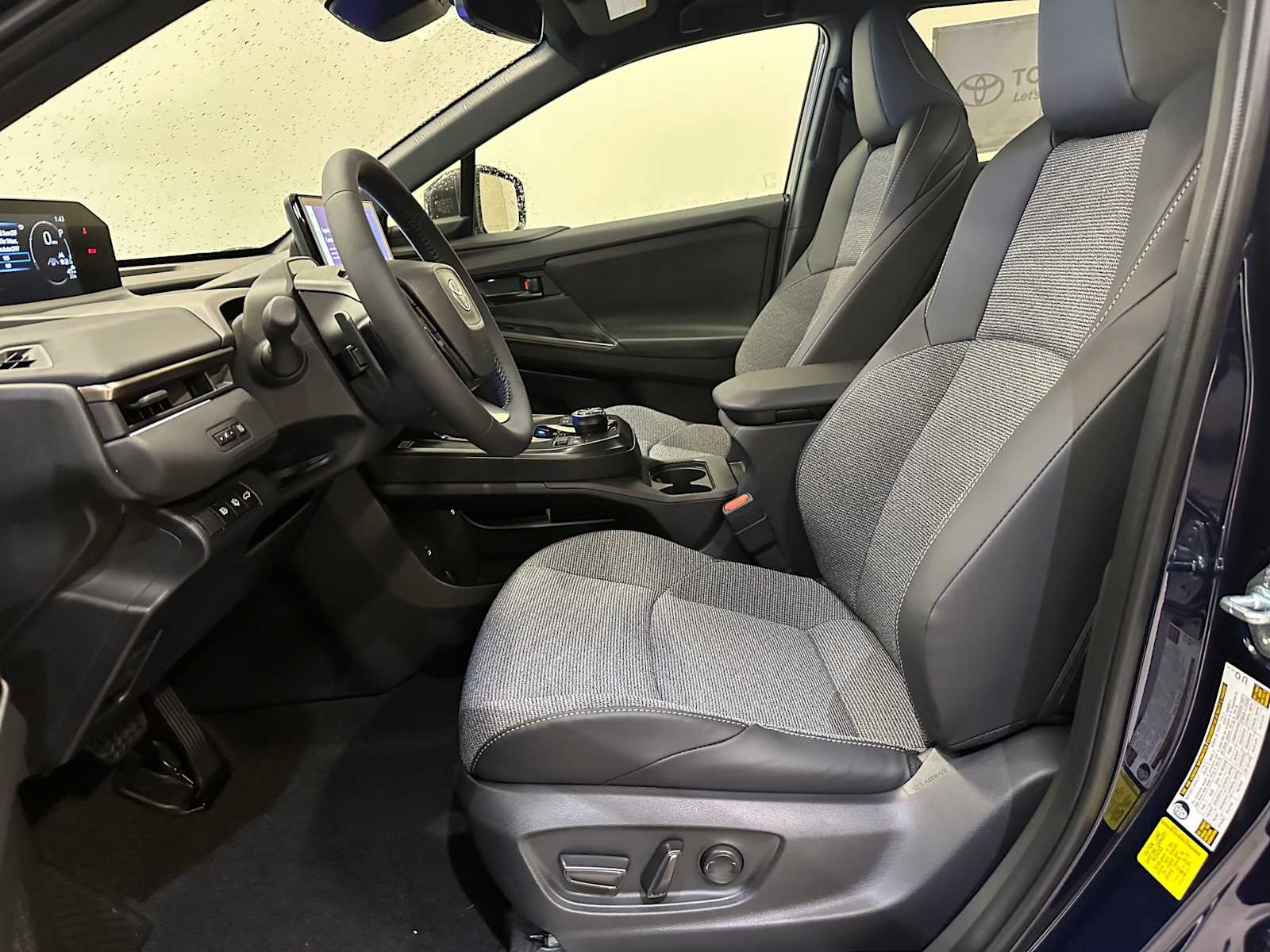 Thumbnail: 2026 Toyota bZ - 19