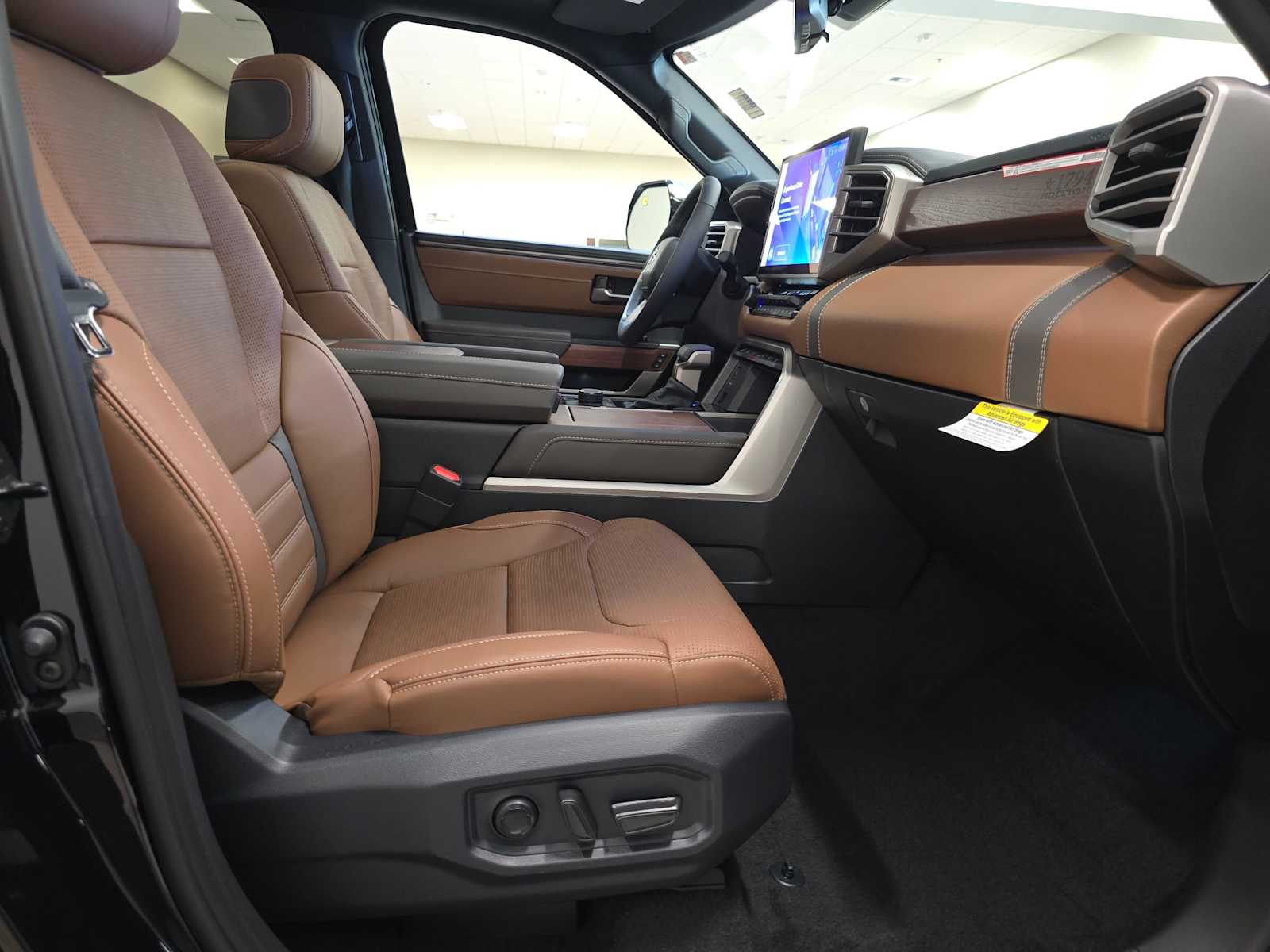 Thumbnail: 2026 Toyota Sequoia - 29