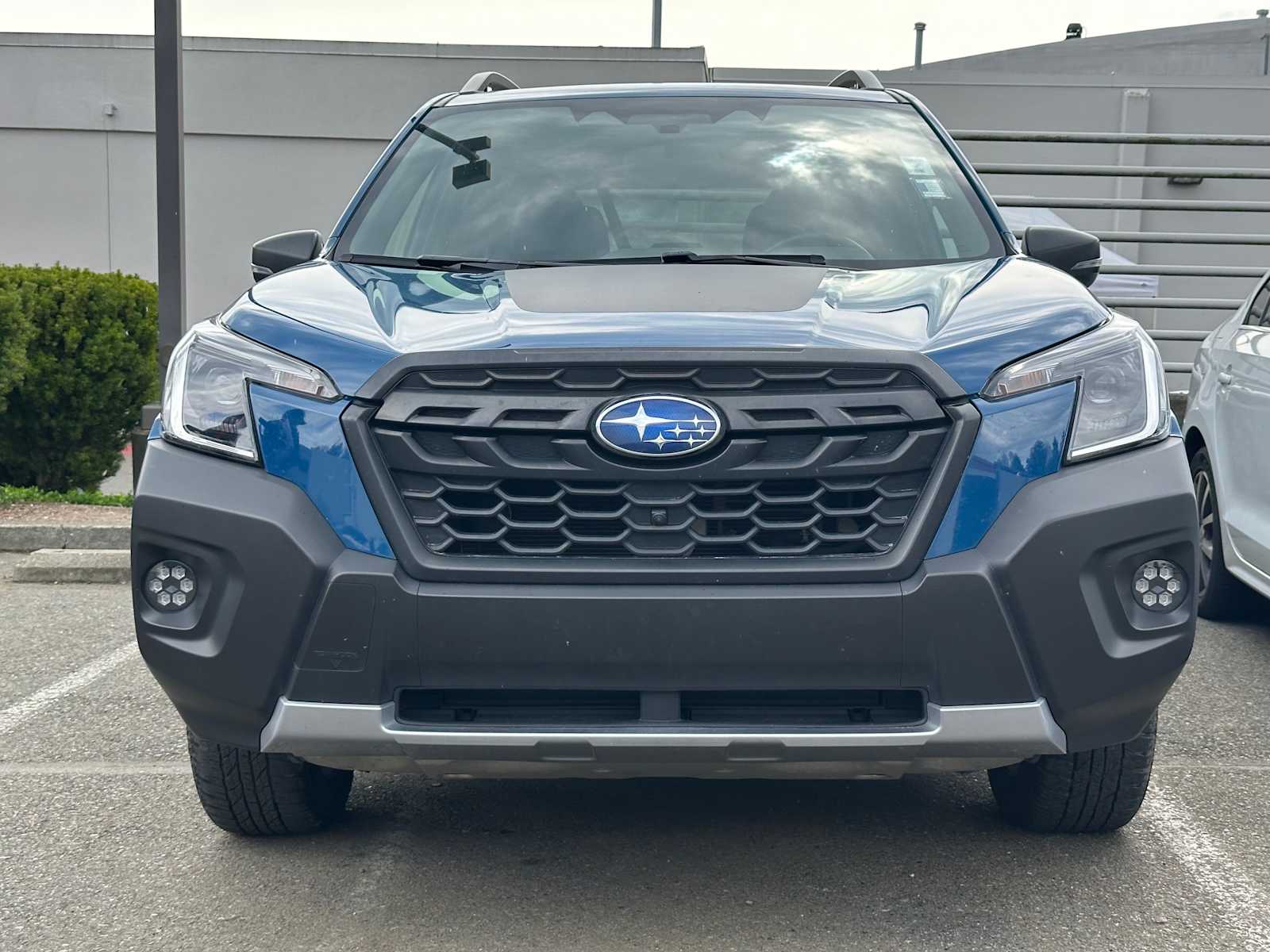 Thumbnail: 2022 Subaru Forester - 2