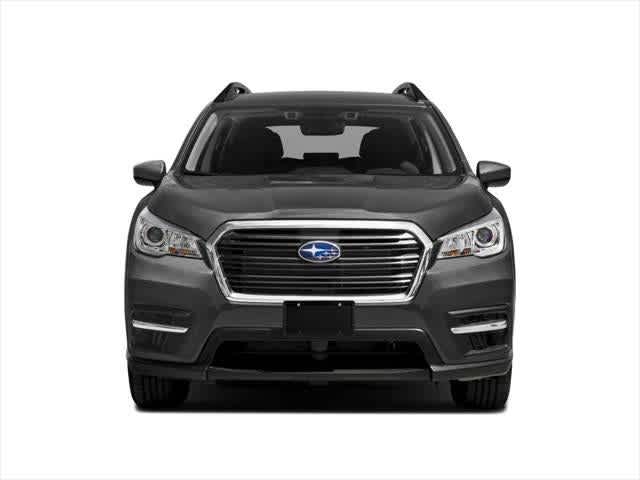 Thumbnail: 2020 Subaru Ascent - 4
