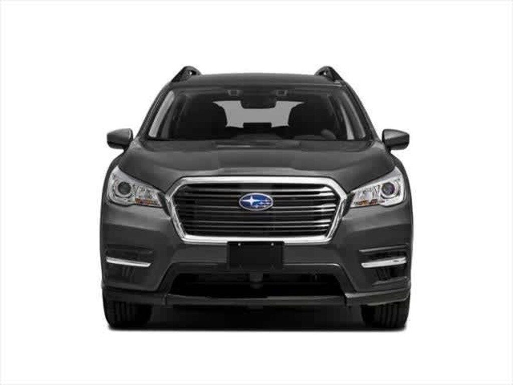 Used 2020 Subaru Ascent Premium 7-Passenger SUV