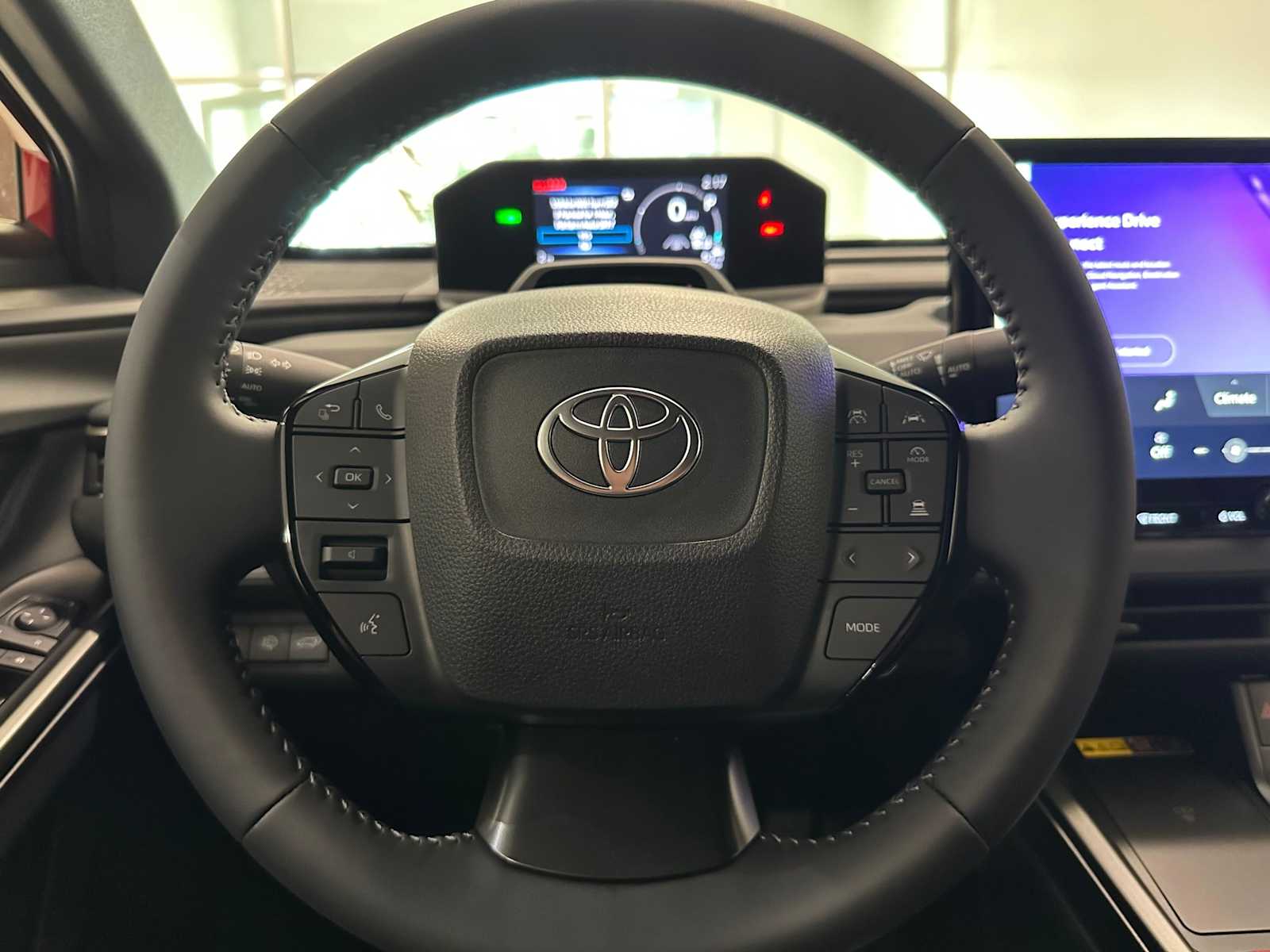 Thumbnail: 2026 Toyota bZ - 11