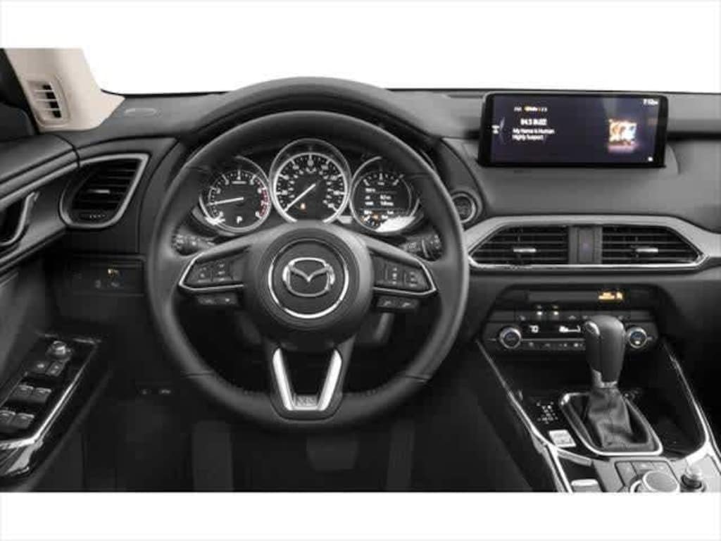 Used 2022 Mazda Mazda CX-9 Touring Plus SUV