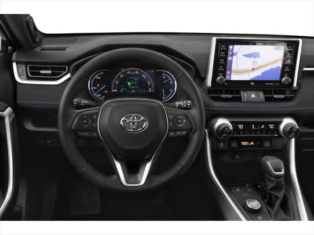 Thumbnail: 2019 Toyota RAV4 - 4