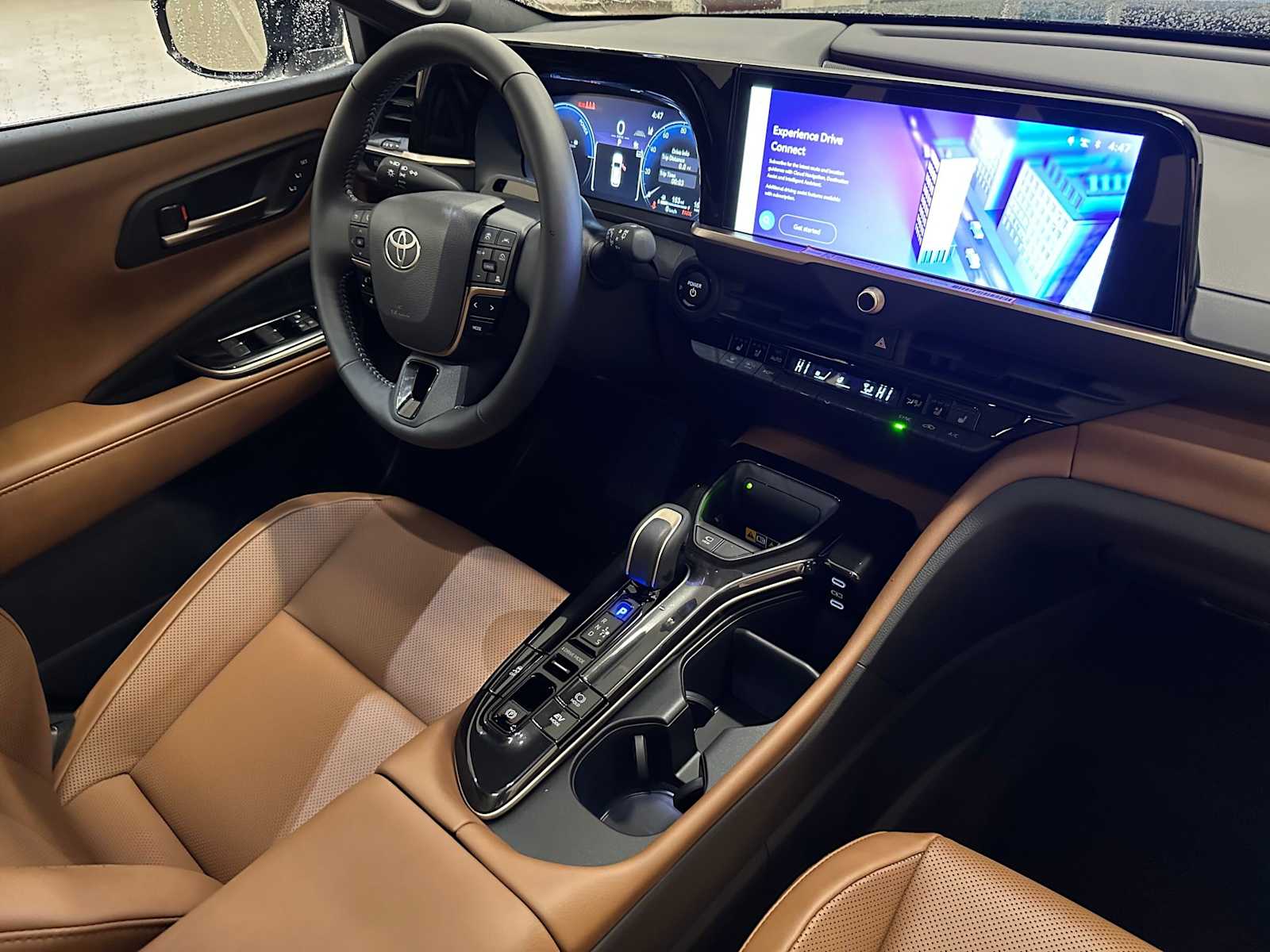 Thumbnail: 2026 Toyota Crown Signia - 29