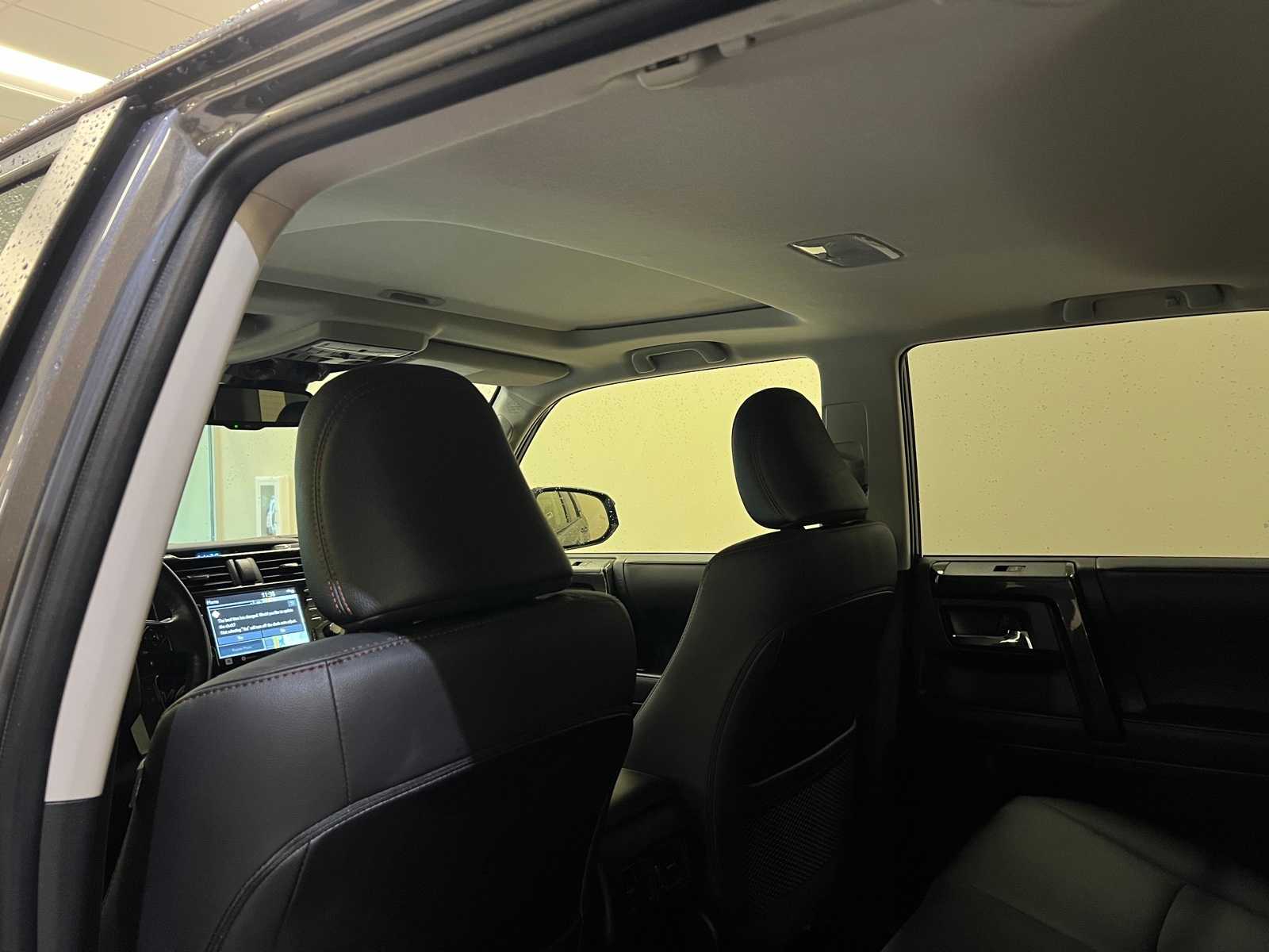 Thumbnail: 2023 Toyota 4Runner - 12