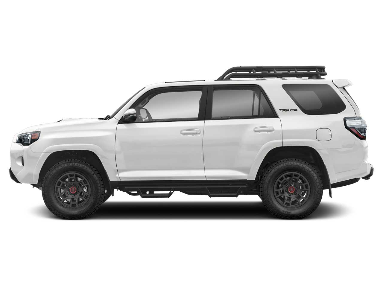 Thumbnail: 2024 Toyota 4Runner - 3