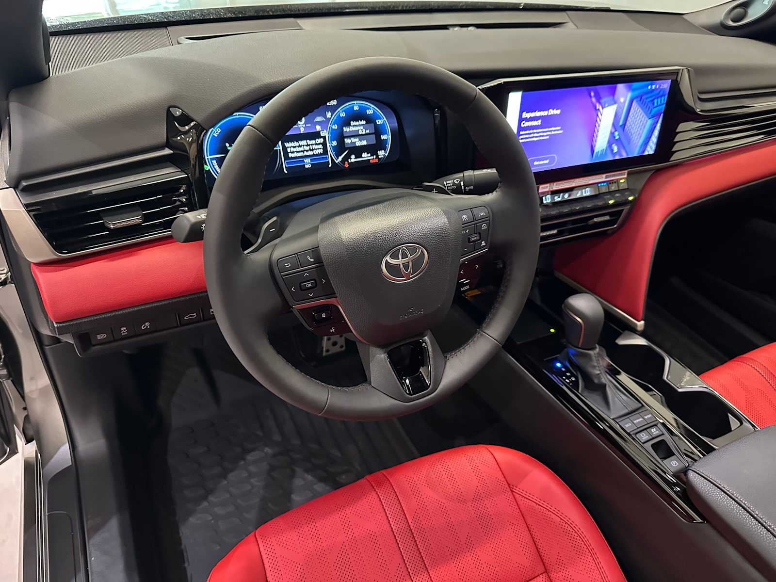 Thumbnail: 2026 Toyota Camry - 2