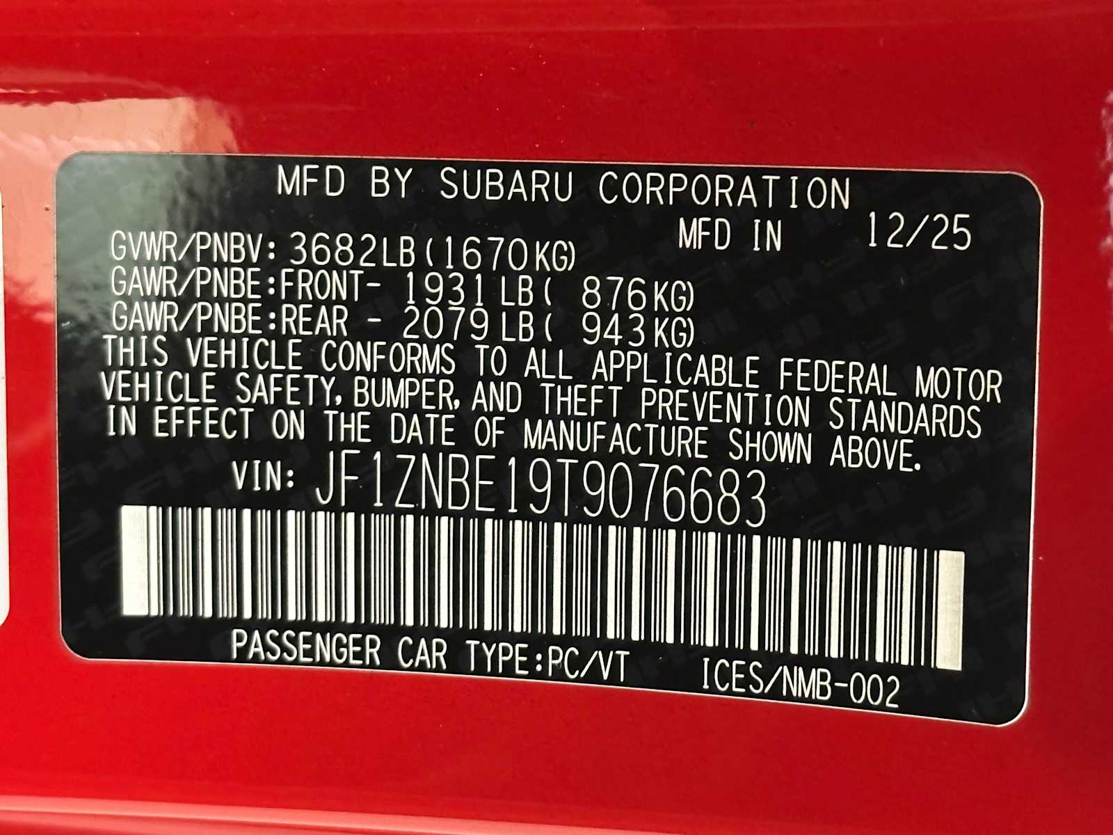 Thumbnail: 2026 Toyota GR86 - 30