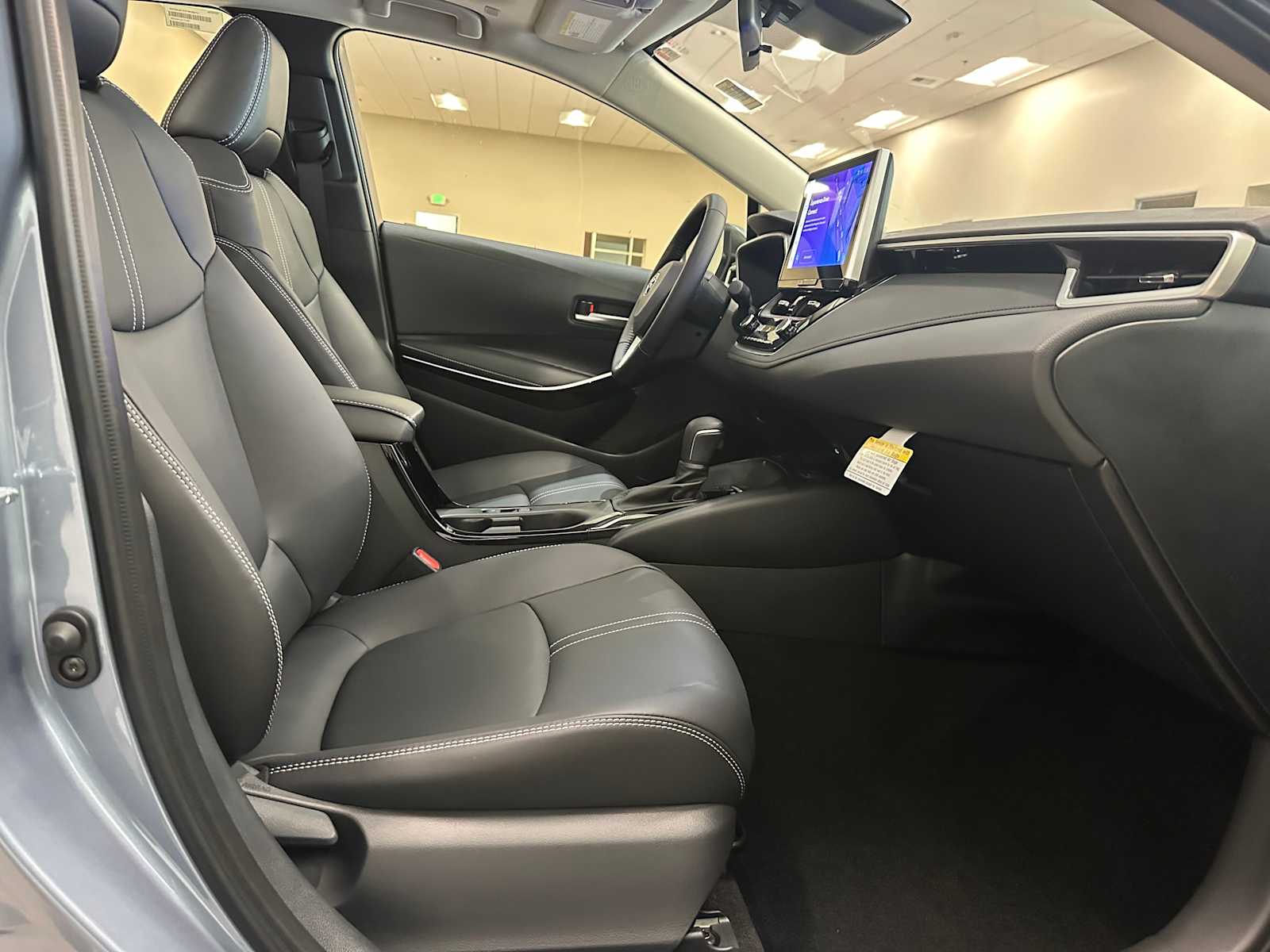 Thumbnail: 2026 Toyota Corolla - 28