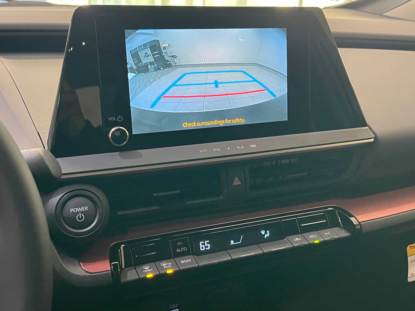 Thumbnail: 2026 Toyota Prius - 25