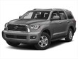  Toyota Sequoia