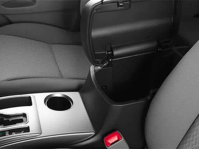 Thumbnail: 2014 Toyota Tacoma - 12