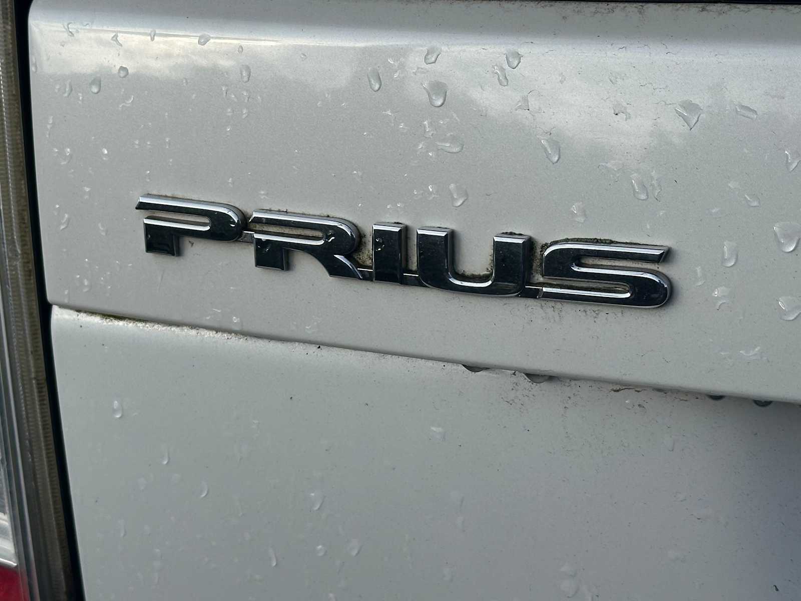 Thumbnail: 2010 Toyota Prius - 5