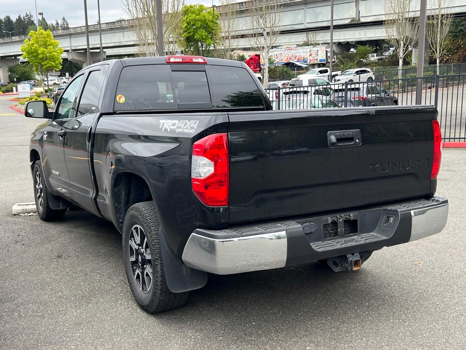 2021 Toyota Tundra SR5 9