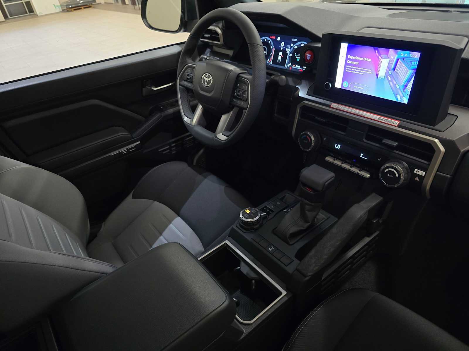 Thumbnail: 2026 Toyota Tacoma - 28