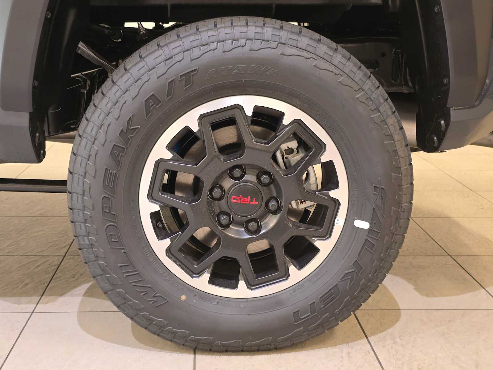 Thumbnail: 2026 Toyota Tacoma - 8