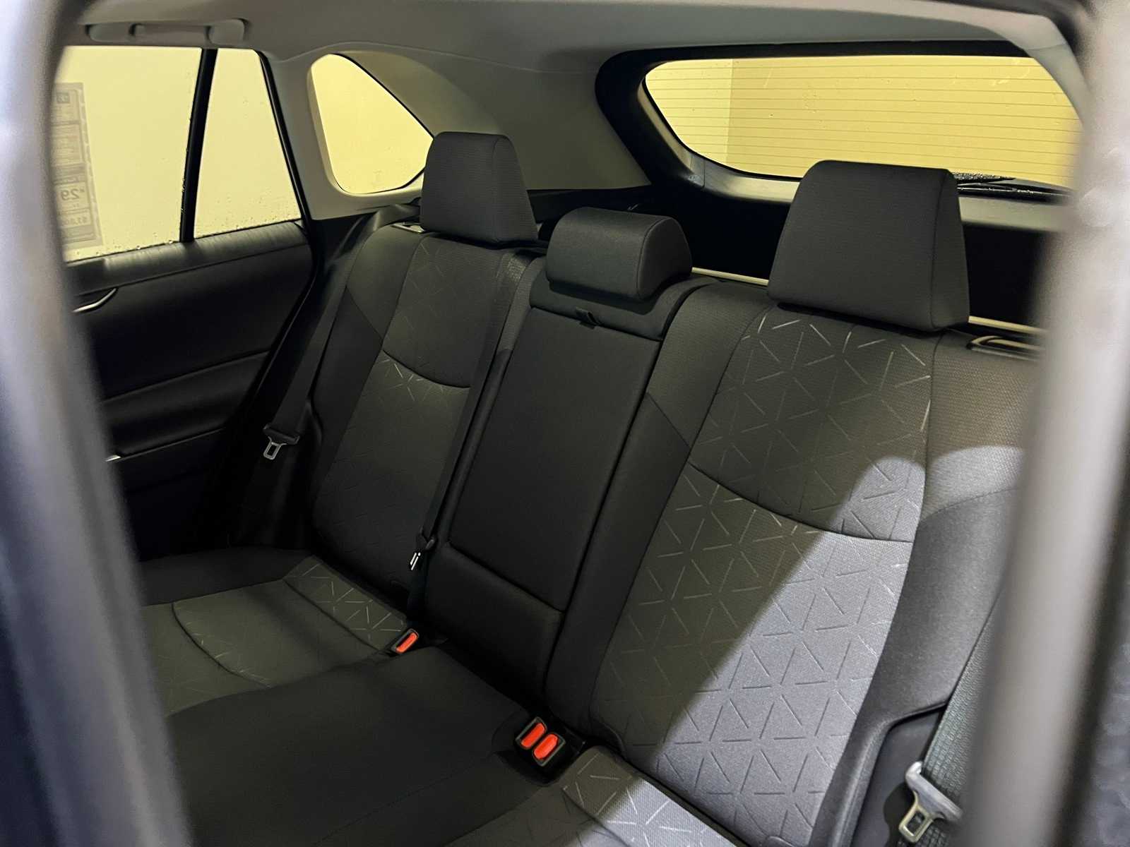 Thumbnail: 2025 Toyota RAV4 - 15