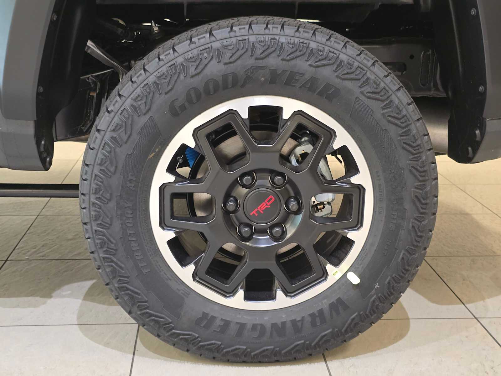 Thumbnail: 2026 Toyota Tacoma - 8
