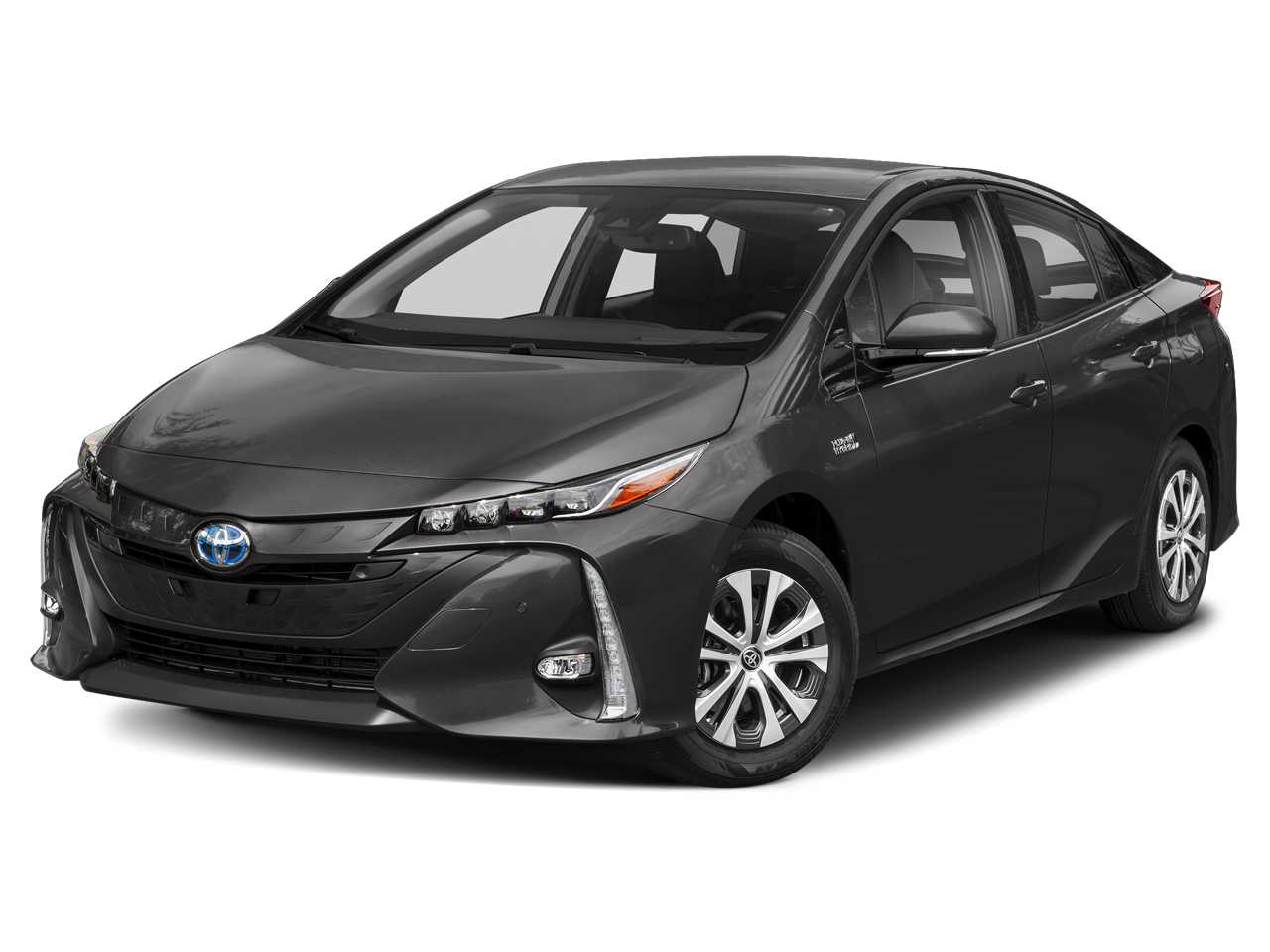 Thumbnail: 2020 Toyota Prius Prime - 1