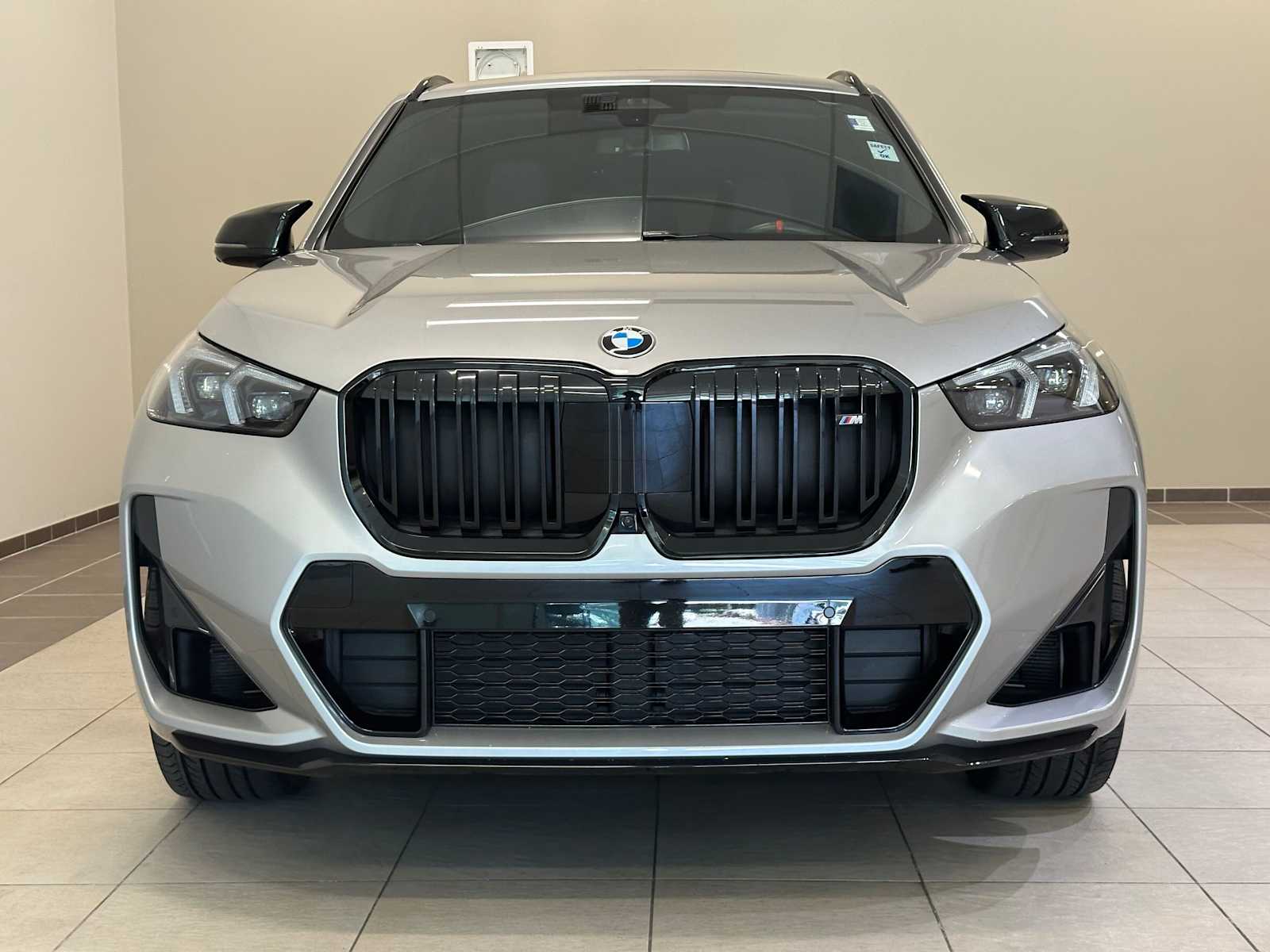 Thumbnail: 2024 BMW X1 - 6
