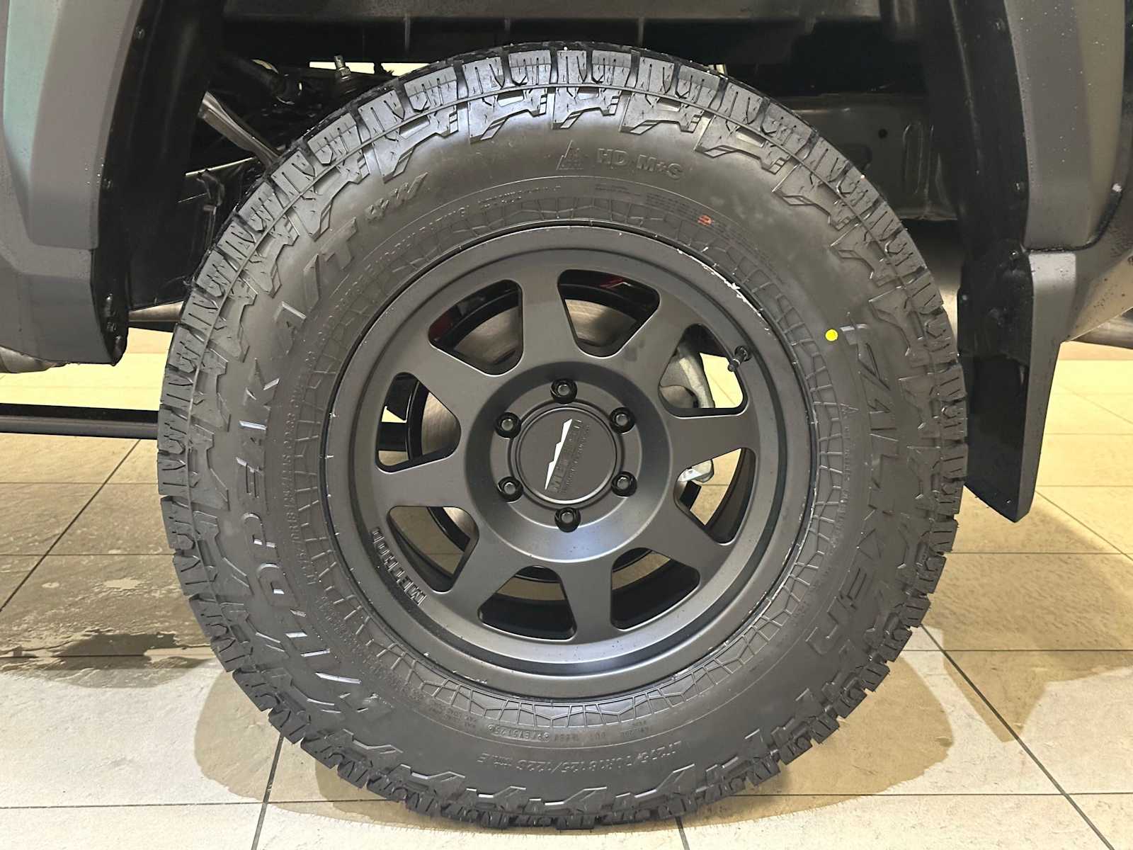 Thumbnail: 2026 Toyota Tacoma - 8