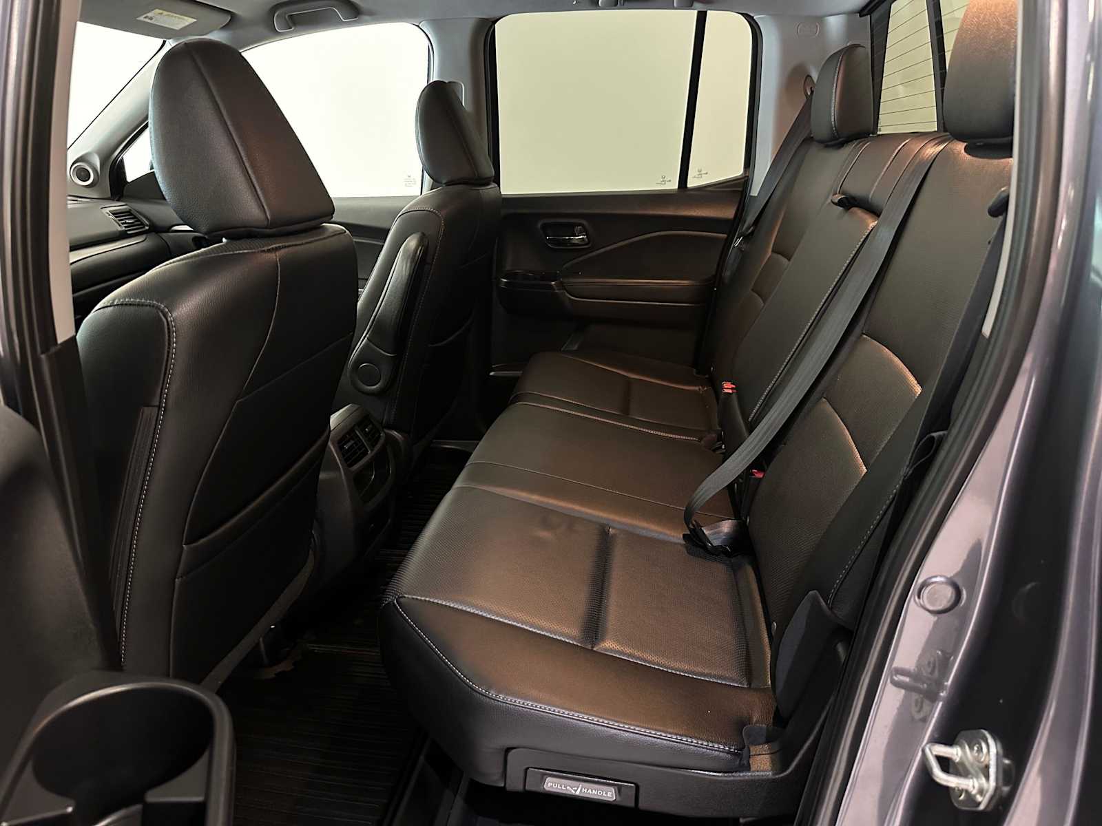 Thumbnail: 2019 Honda Ridgeline - 23