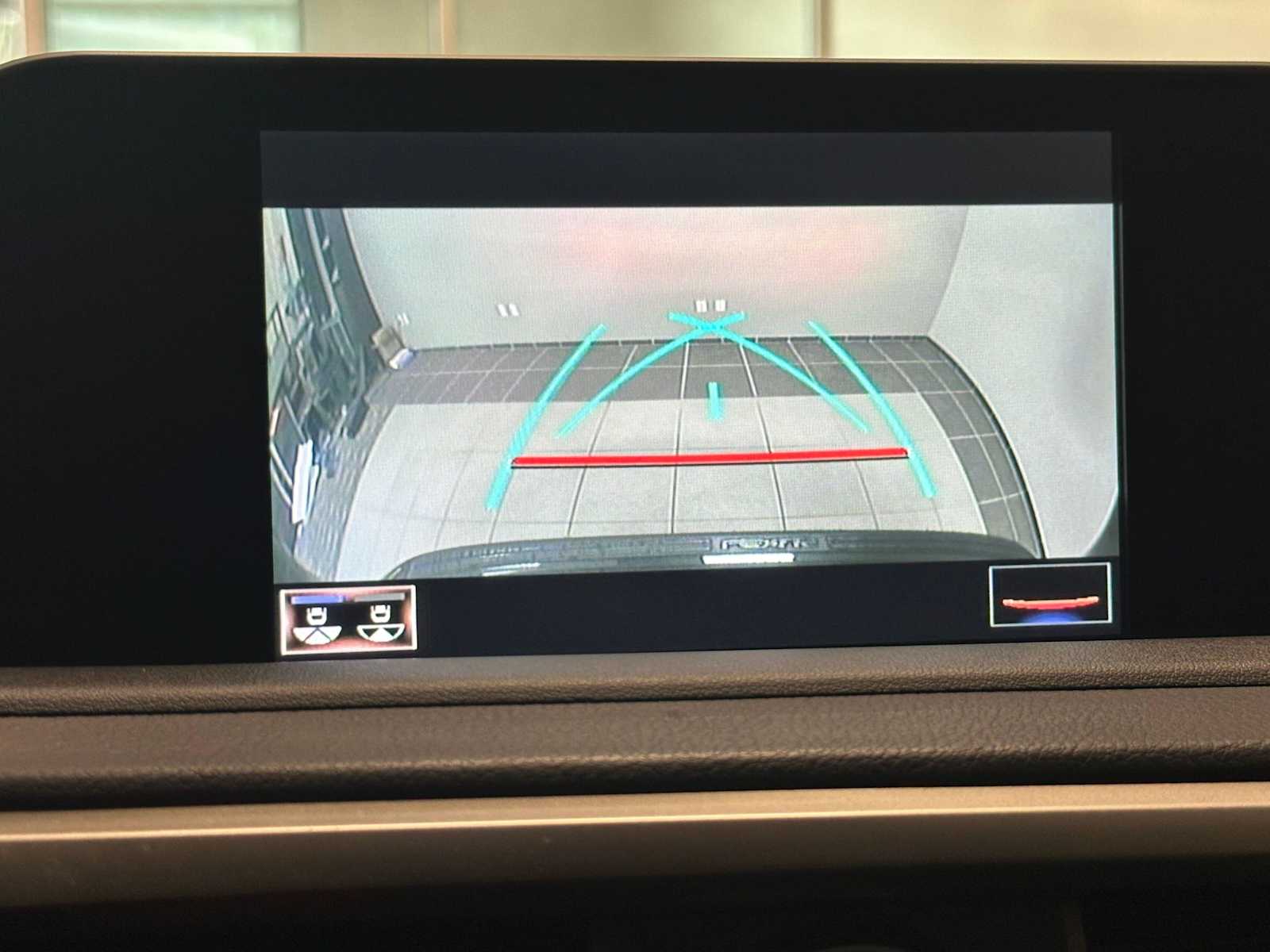 Thumbnail: 2021 Lexus RX - 13