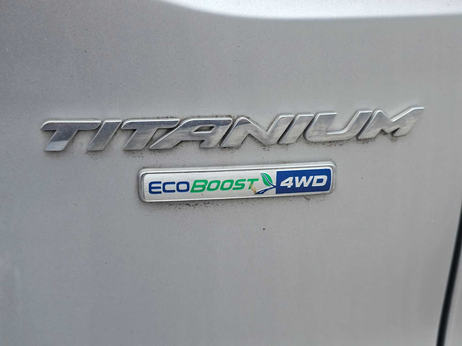 Thumbnail: 2013 Ford Escape - 5