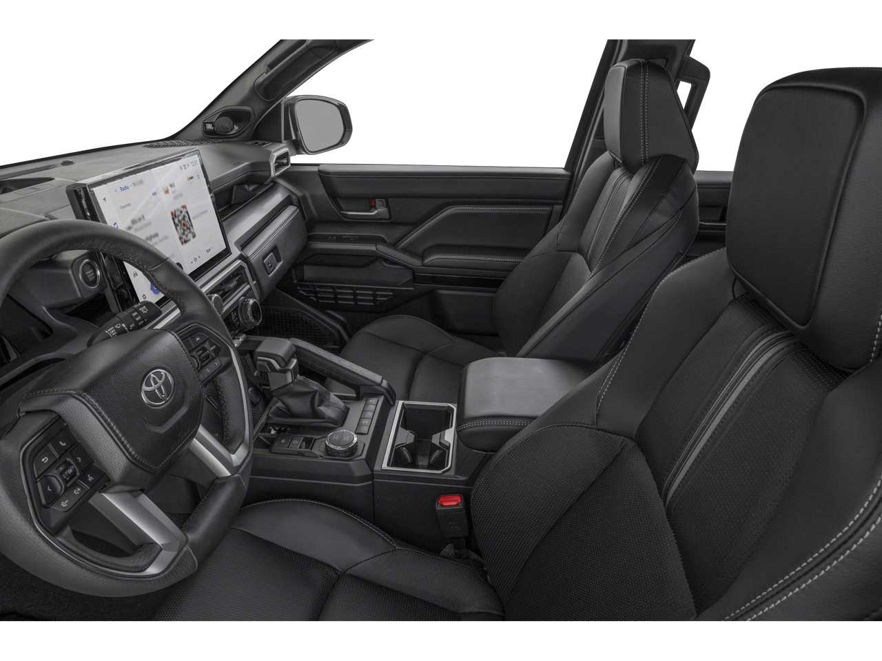 Thumbnail: 2026 Toyota 4Runner - 6