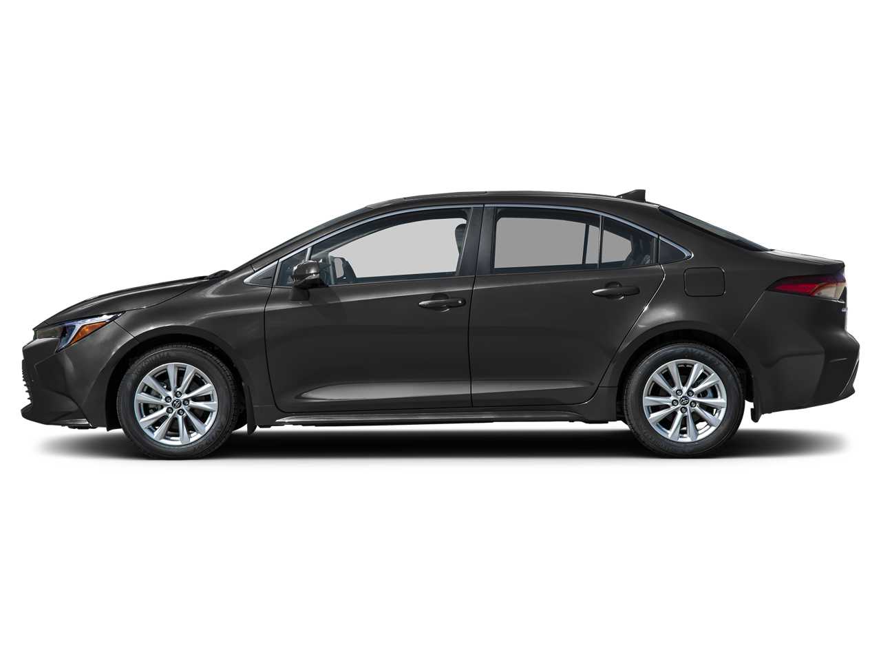 Thumbnail: 2026 Toyota Corolla - 3