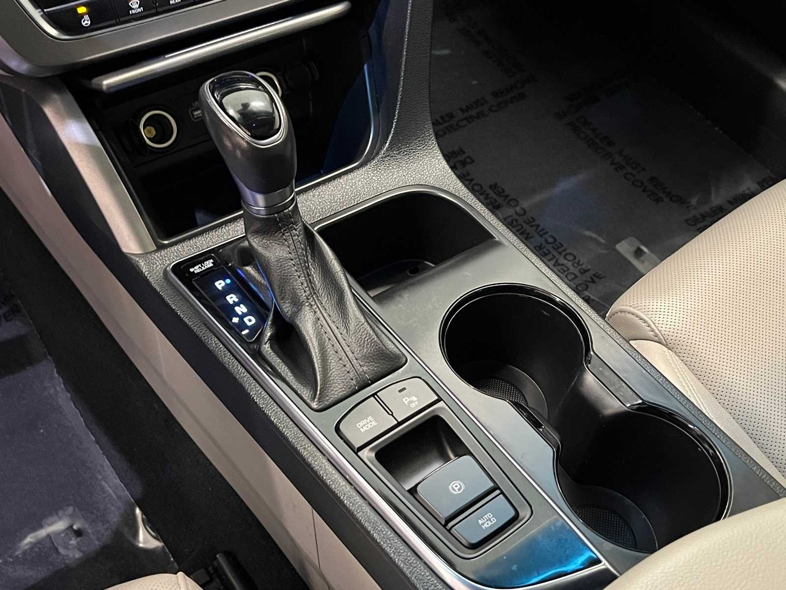 Thumbnail: 2016 Hyundai Sonata - 23