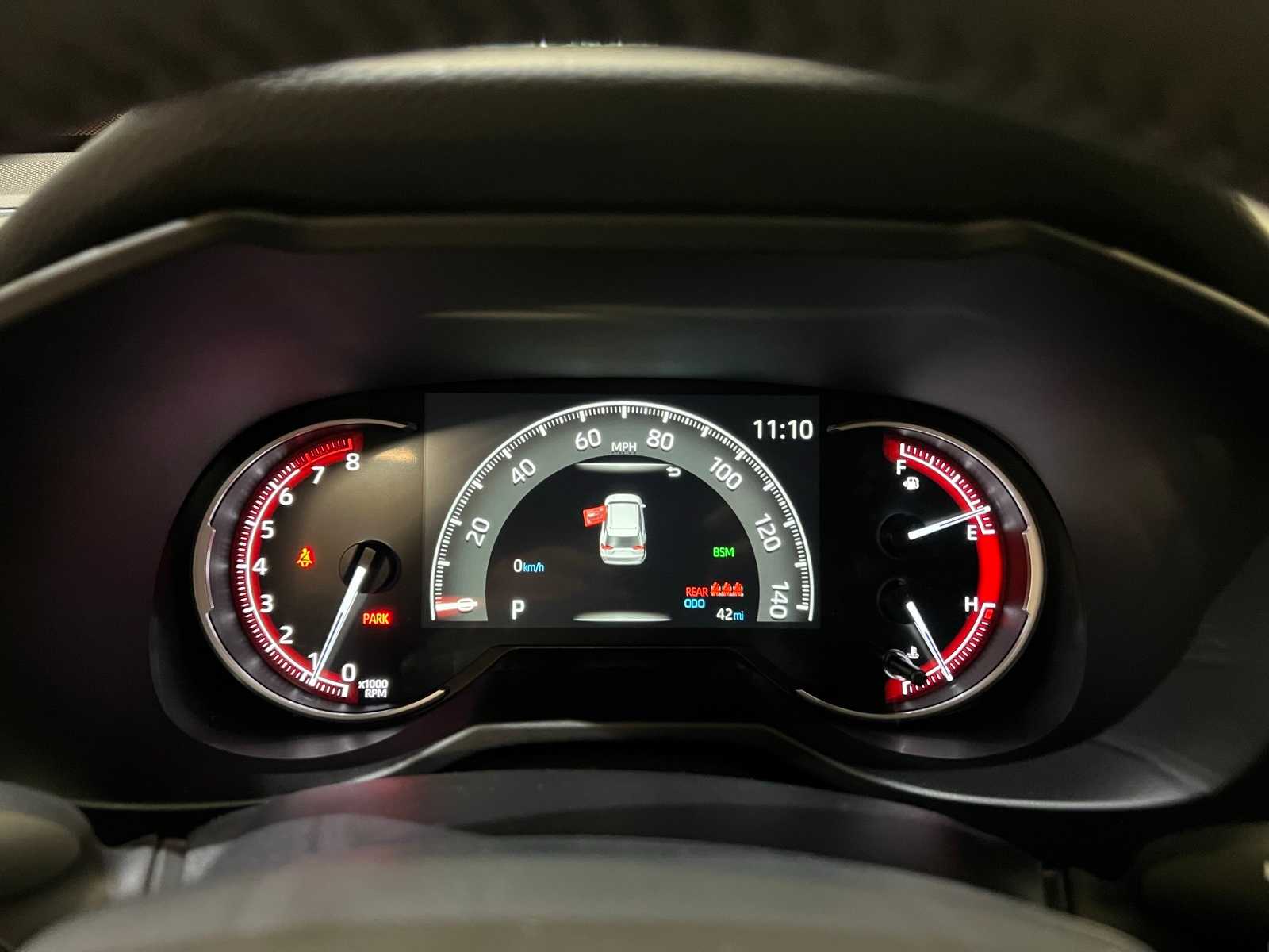 Thumbnail: 2025 Toyota RAV4 - 19