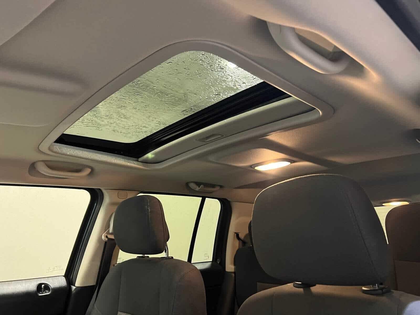 Thumbnail: 2014 Jeep Patriot - 16