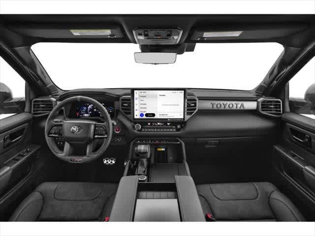 Thumbnail: 2025 Toyota Sequoia - 5