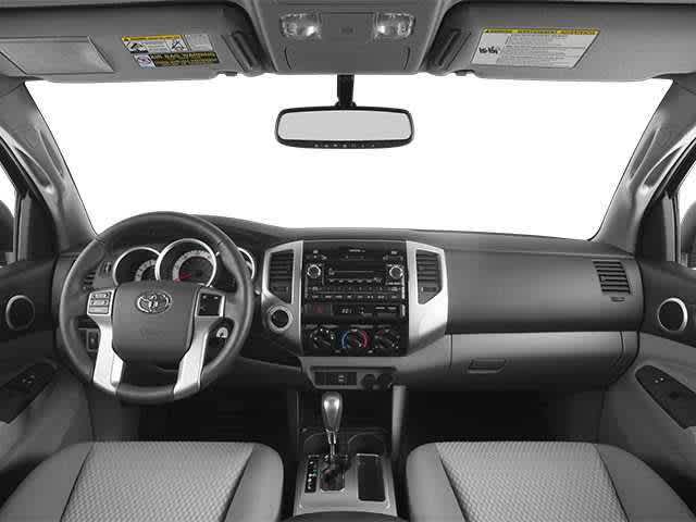 Thumbnail: 2014 Toyota Tacoma - 5