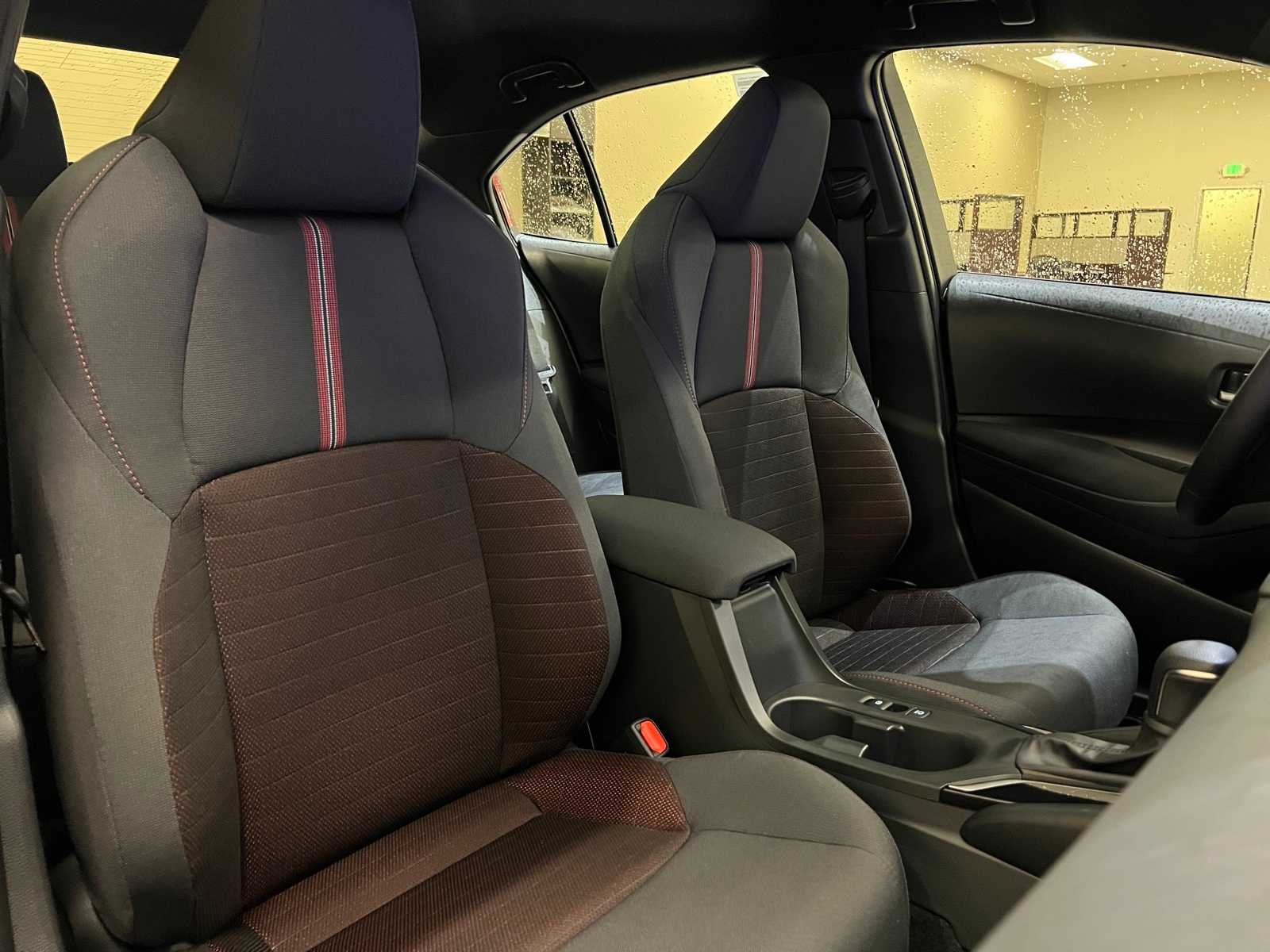 Thumbnail: 2026 Toyota Corolla - 14