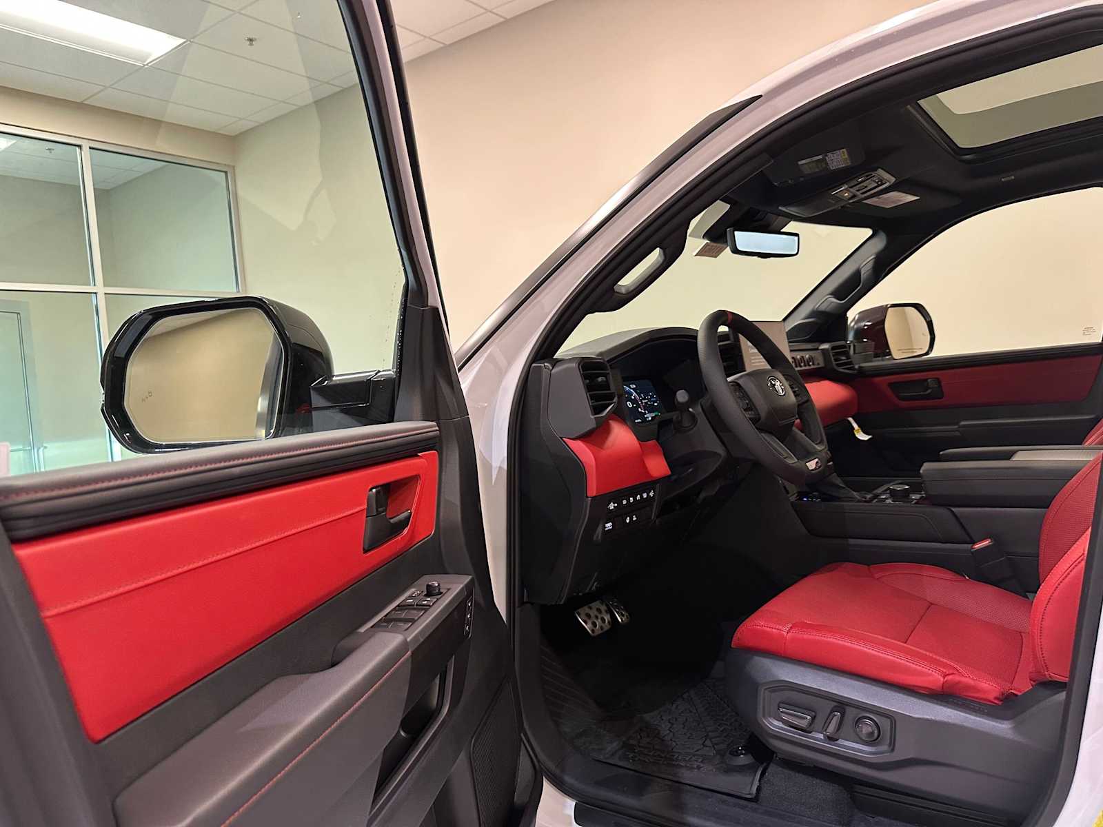 Thumbnail: 2026 Toyota Tundra - 22