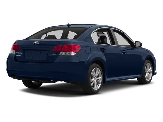 Thumbnail: 2014 Subaru Legacy - 2