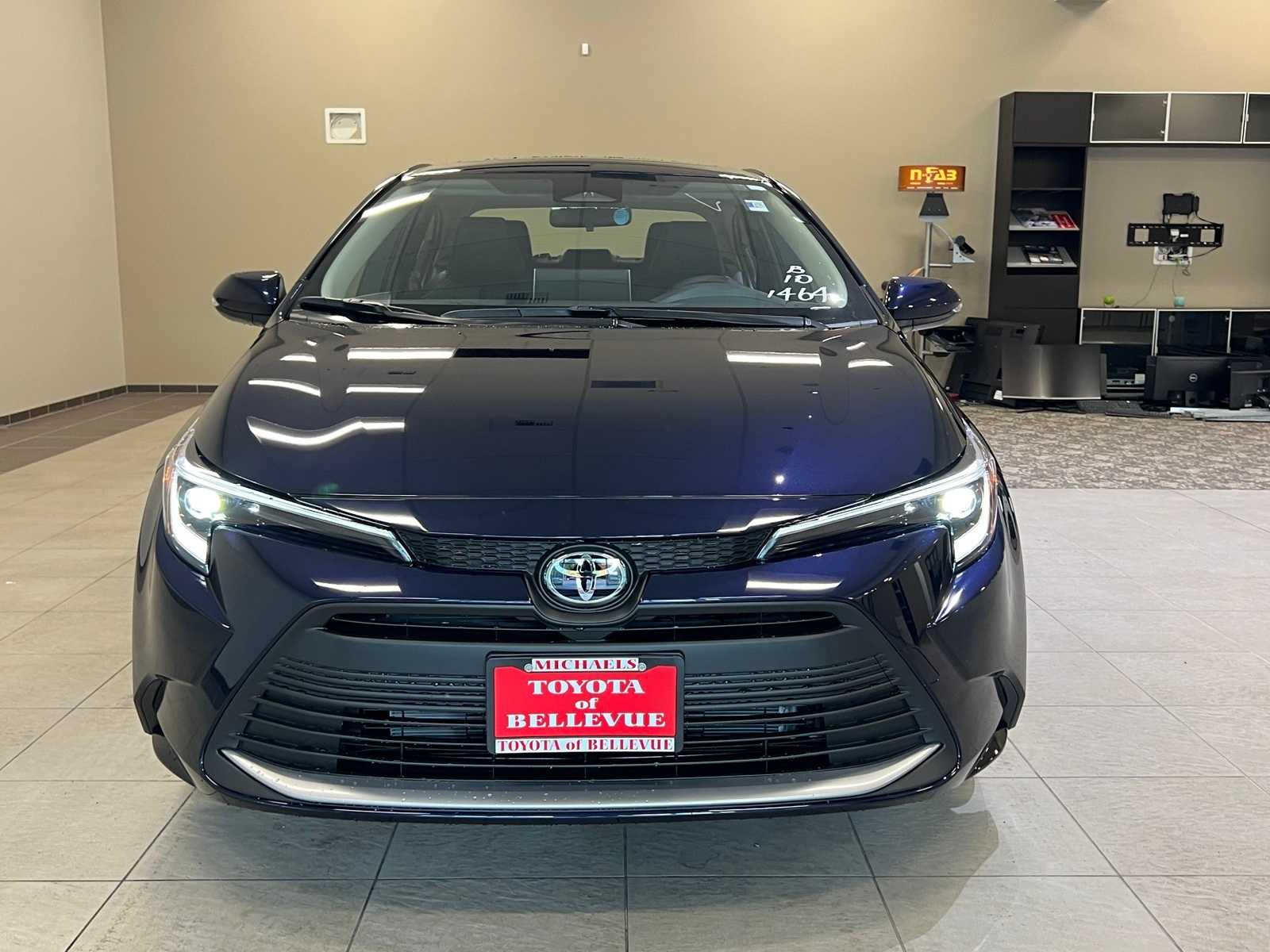 Thumbnail: 2026 Toyota Corolla - 8