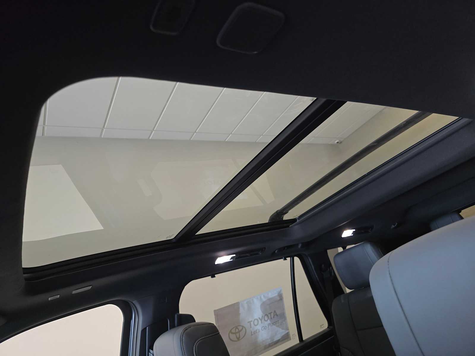 Thumbnail: 2026 Toyota Sequoia - 20