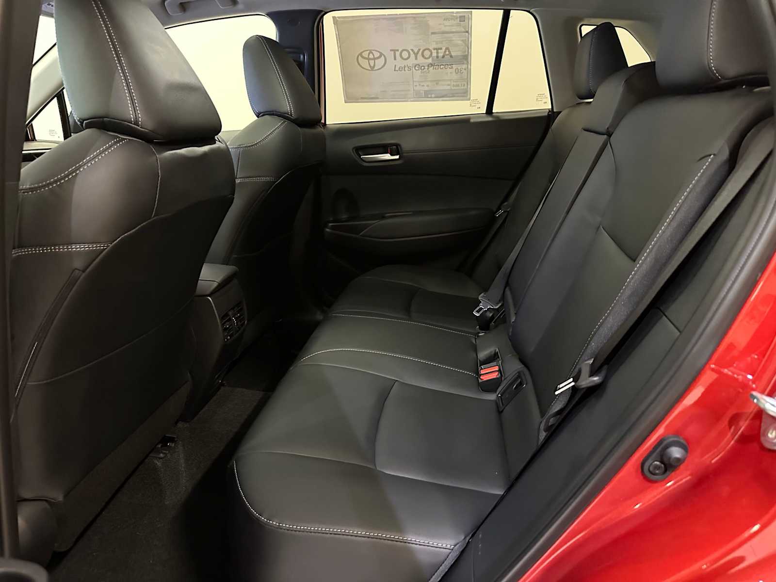 Thumbnail: 2026 Toyota Corolla Cross - 23