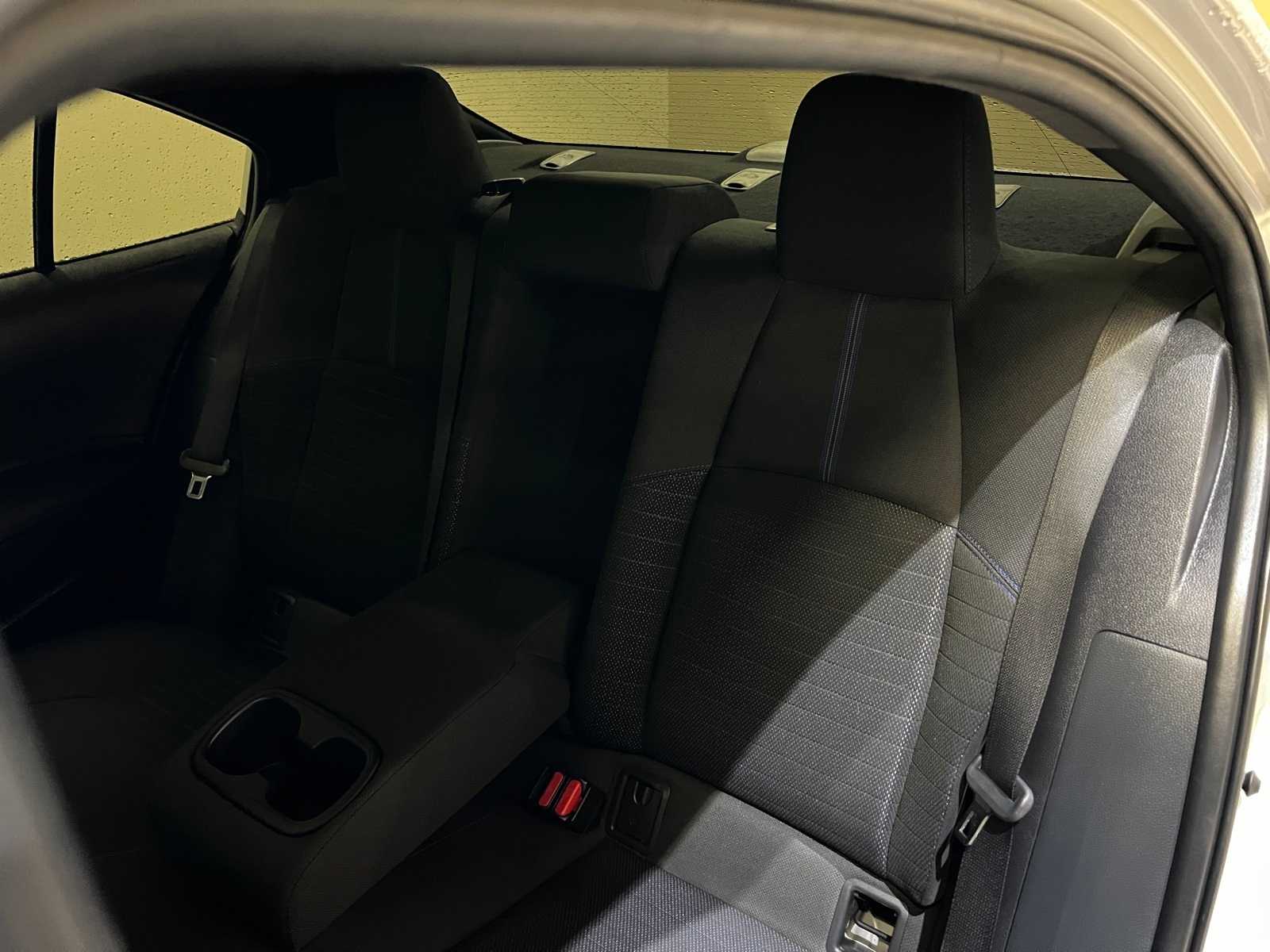 Thumbnail: 2022 Toyota Corolla - 13