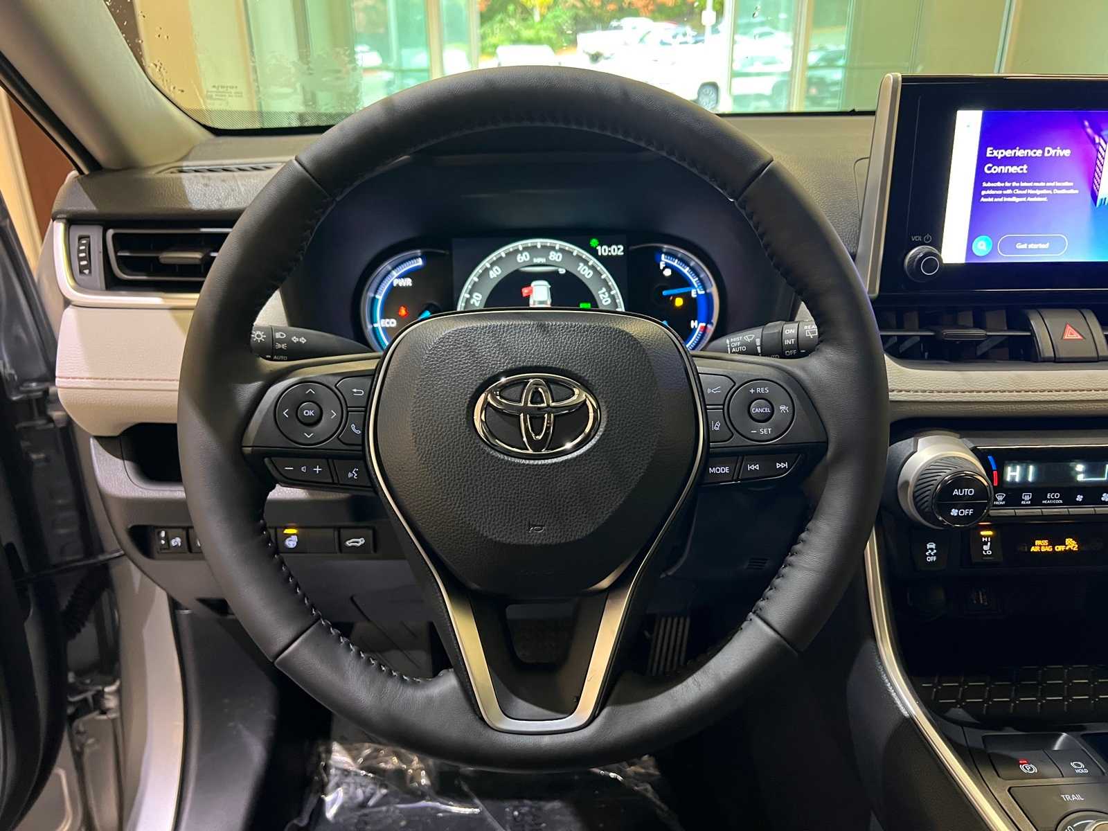 Thumbnail: 2025 Toyota RAV4 - 20